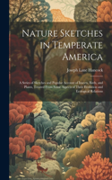 Nature Sketches in Temperate America