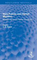 State Policies and Internal Migration