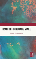 Iran in Finnegans Wake