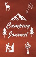 Camping Journal