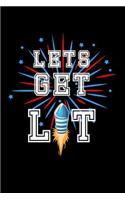 Lets Get Lit