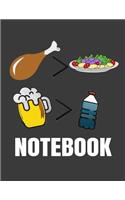 Notebook