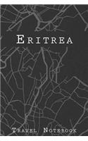 Eritrea Travel Notebook