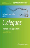 C. elegans