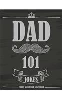 Dad 101 Jokes