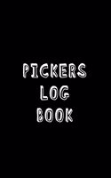 Pickers Log Book