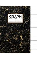 Graph Paper Notebook