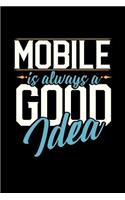 Mobile Is Always a Good Idea