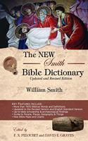 The New Smith Bible Dictionary