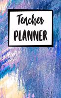 Teacher Planner