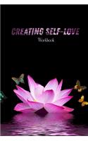 Creating Self-Love Workbook