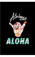 Always Aloha