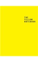 The Yellow Notebook