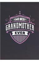 The Best Grandmother Ever