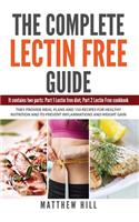 The Complete Lectin Free Guide
