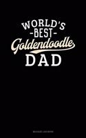 World's Best Goldendoodle Dad