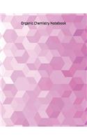 Organic Chemistry Notebook