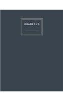 Cuaderno