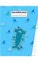 Draw and Write Journal