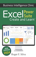 Excel Power Suite - Business Intelligence Clinic