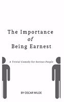 The Importance of Being Earnest