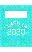 Class of 2020