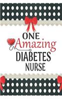 One Amazing Diabetes Nurse