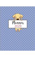 Planner 2020