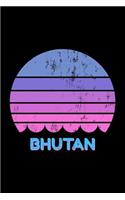 Bhutan