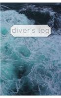 Diver's Log