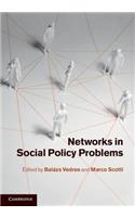 Networks in Social Policy Problems