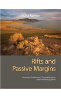 Rifts and Passive Margins