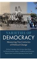Varieties of Democracy