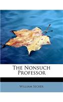 The Nonsuch Professor