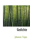 Gedichte: (English)