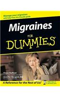 Migraines For Dummies