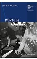 Work-Life Advantage