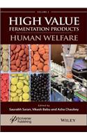 Handbook on High Value Fermentation Products, Volume 2