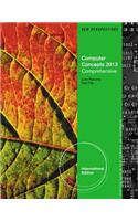 New Perspectives on Computer Concepts 2013: (English)