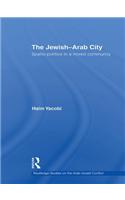 The Jewish-Arab City