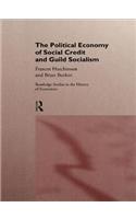 The Political Economy of Social Credit and Guild Socialism