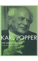 The Open Universe