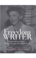 Freedom Writer
