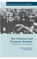 Holocaust and European Societies