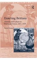 Enacting Brittany