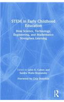 Stem in Early Childhood Education