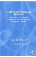 STEM in Early Childhood Education