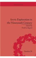 Arctic Exploration in the Nineteenth Century