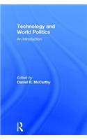 Technology and World Politics
