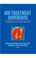 HIV Treatment Adherence